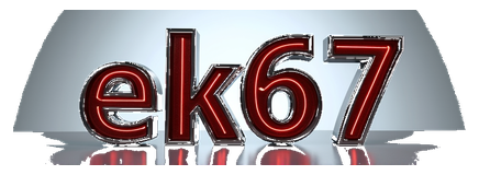 ek67 logo