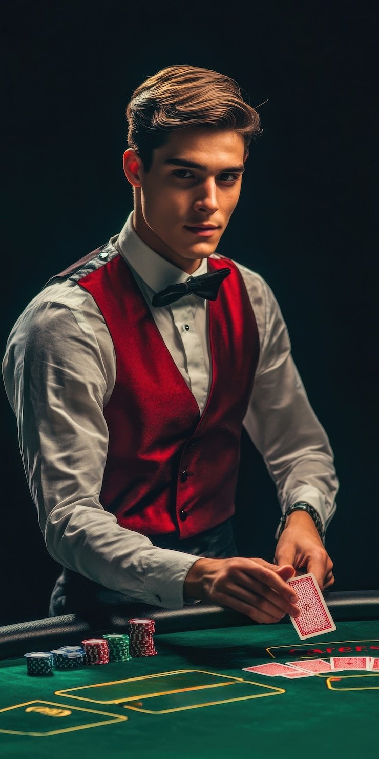 ek67 Live Casino